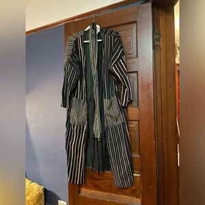 Ace and Jig Duster L